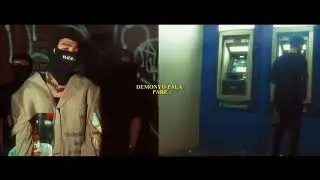 PART 1: 49ERS  - M$TR¥O feat. ??? (snippet visualizer)