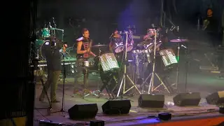 2012.09.15 Печенежское поле. Rhythmmen