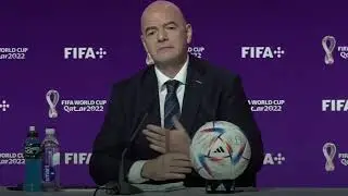 Cuomo and Infantino