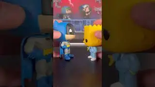 Bartman? 