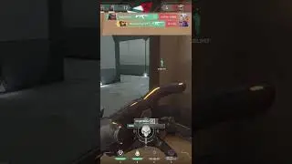 Valorant moment final round double kill victory #valorantmoments #valorantindia #valorantfunny
