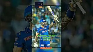 Change in Suryakumar Yadav 🛐🛐 
