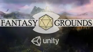 How to implement Syrinscape & Spotify audio into your fantasy grounds unity games threw discord