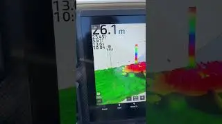 First look at Garmin's Panoptix PS70 live sonar #fishing #garmin #boat #PS70 #Livesonar
