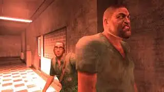 Manhunt 2 Re-Delivered Extended Executions Mod