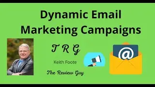 Ministry of Freedom - Developing Dynamic Email Marketing Campaigns