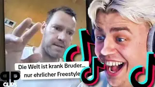 Lustige Schwurbler TikToks, die Papaplattes Nerven rauben