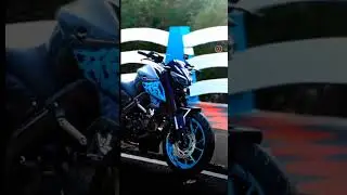 my dream bike yamaha Mt 15 lover my happiness @ngsachinrider 🤗💞🥰😍