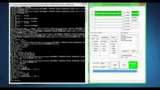 Flash Firmware ESP8266 dengan Arduino (Windows)