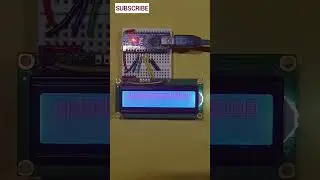 Happy New Year Arduino Projects 