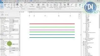SỨC MẠNH TUYỆT VỜI CỦA VIEW TEMPLATE TRONG QUẢN LÝ ĐƯỜNG ỐNG -  MÔI TRƯỜNG DUY NHẬT