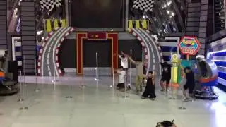 Mnvrs Ignite "Despacito"