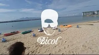 Travel Trip in Bicol - Perfect Strangers