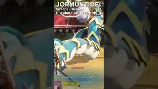 How To Breed The PERFECT Anubis In Palworld!