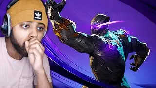 WARRIOR WYATT WAKANDAN WALAD UNSTOPPABLE GAMING !GIFT (SUBATHON AUG 5TH)