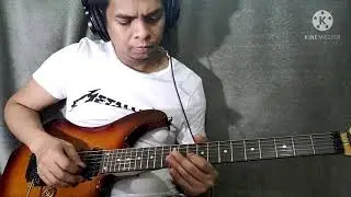I'll Always Love You - Michael Johnson (guitar cover)