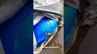 Субо купил ламбу, но... до конца 😂 