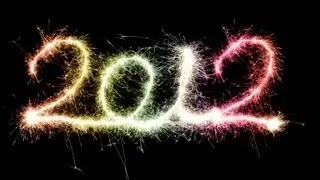 2012 Thanks for the support!