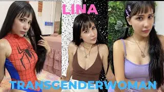 A life of a asian transgenderwoman who is an adult content creator from Japan