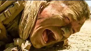 Genius IRAQI Sniper Becomes the Nightmare for American troops
