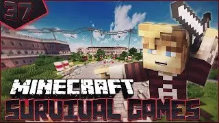 Minecraft Survival Games #37 : F0rKified