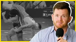 The Tates Get Arrested AGAIN | Weekly MMA Wrap Up