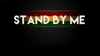 Stand By Me - Reggae Version Cover