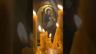 С Троицкой родительской субботой. Храни Вас Господь 🙏