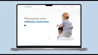 Plataforma +espaço  | Inovação em Negócios