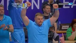 #CLF4Kazan