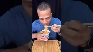 STOP Wasting Your Instant Noodle Broth
