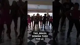 DANCEM TNOBRASIL #music #tnobrasil