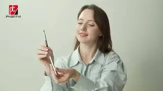 Vietsub: Bút vẽ tranh kỹ thuật số chuyên nghiệp - BuTouch