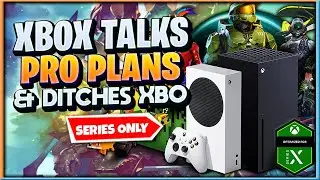 Xbox Responds to Series Pro Rumors | Surprising Game Skips Switch But Don't Panic | News Dose