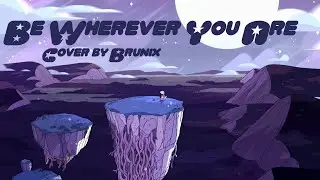 Be Wherever You Are | Ukulele Cover