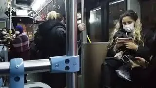 37A DEMİRKAPI GAZİOSMANPASA BELEDİYE ARASI YOLCULUK