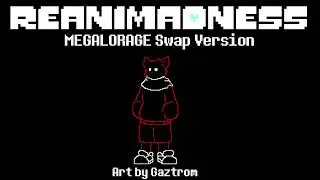 REANIMADESS | April Fools Reanimation Remix