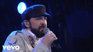 Juan Luis Guerra - Mi Bendicion (Live)