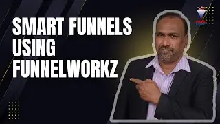Funnel Buidling Using Funnel Workz Crm & Sales System - Appointment Funnel  Funnel Building Solution