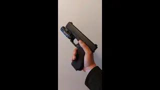 Umarex (VFC) Glock 17 Gen 5