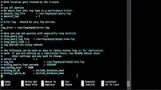 MySQL Database Setup – Complete Configuration