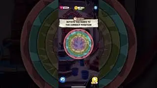 Level 53 Escape Time