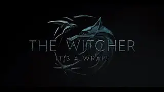 The Witcher Season 2