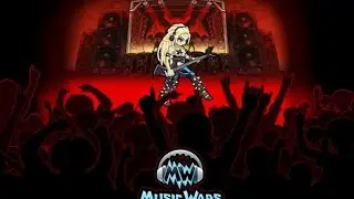 Music Wars Топ 5 питомцев в MW по мнению LatteTV