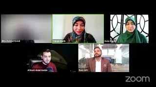 Career Panel  Geographers and Urban Planners