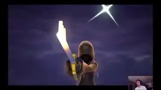Limit Cut Playthrough! DATA BATTLES Feat. Xion & Xehanort (Part 2) Kingdom Hearts 3 ReMind DLC