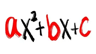 When is a trinomial ax^2+bx+c factorable?
