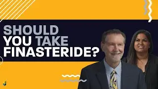 Finasteride for BPH, Prostatitis, and Prostate Cancer | 