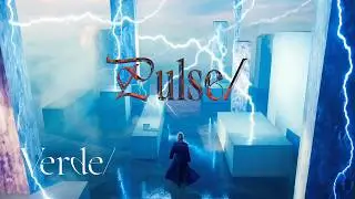 Verde/〝Pulse/〟 Official MV