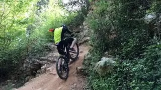 Prima Gita a Finale Ligure